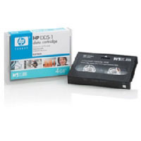 cinta DDS 1 HP 90 m 4 GB; una unidad (C5706A)